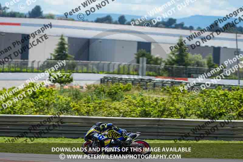 march 2018;motorbikes;no limits;peter wileman photography;portugal;trackday digital images;valencia